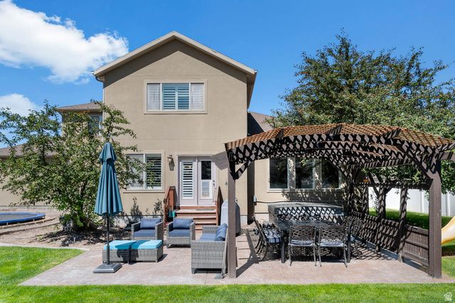 13101 S ROYLANCE DR, Draper, UT 84020