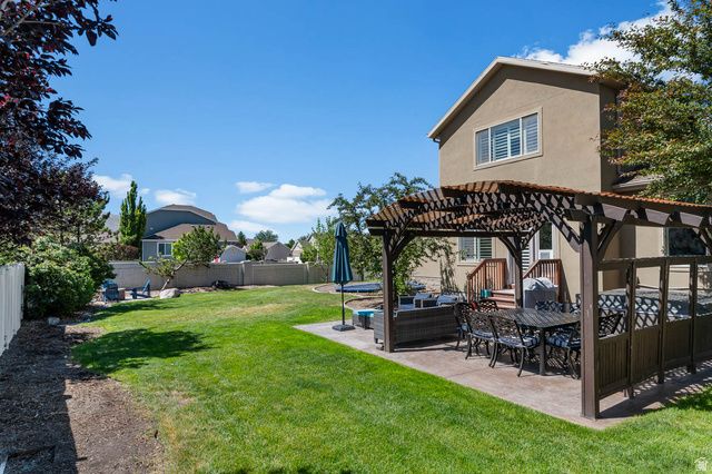 13101 S ROYLANCE DR, Draper, UT 84020