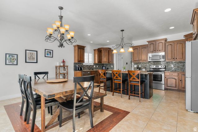 13101 S ROYLANCE DR, Draper, UT 84020