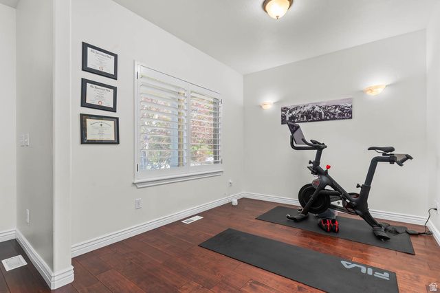 13101 S ROYLANCE DR, Draper, UT 84020