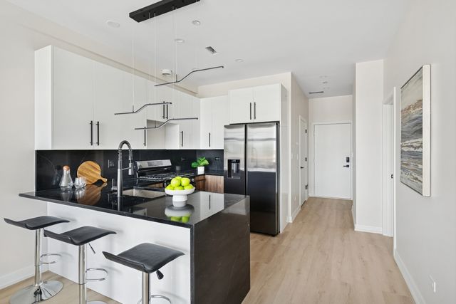 1355 N Western Avenue 2A, Chicago, IL 60622