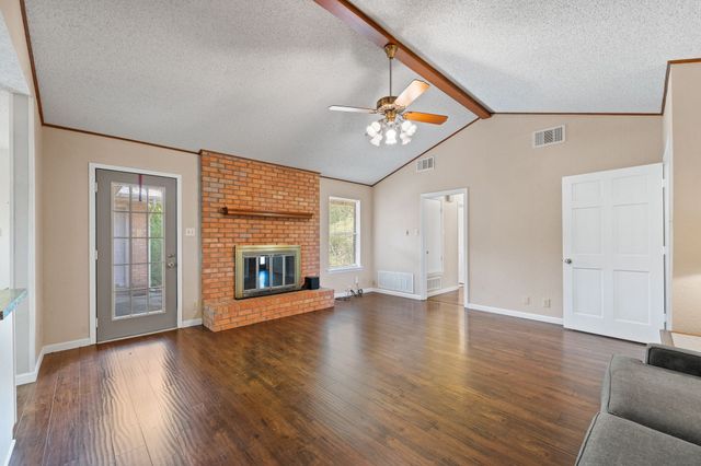 6265 County Road 305, Grandview, TX 76050