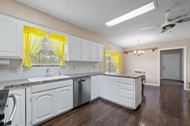 6265 County Road 305, Grandview, TX 76050