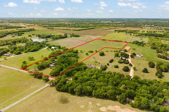 6265 County Road 305, Grandview, TX 76050