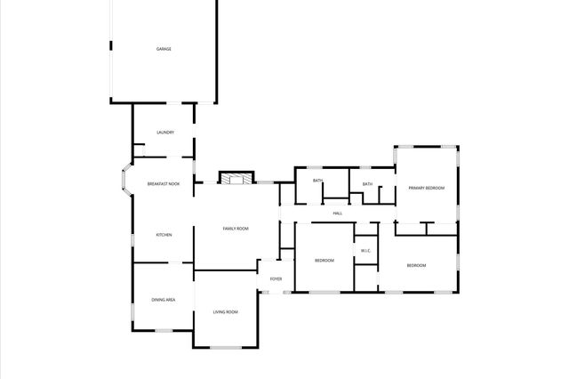 6265 County Road 305, Grandview, TX 76050