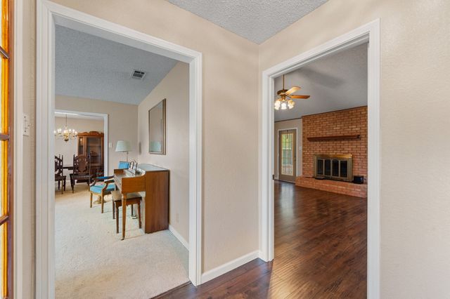 6265 County Road 305, Grandview, TX 76050