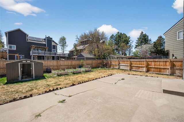 820 E 131st Place, Thornton, CO 80241