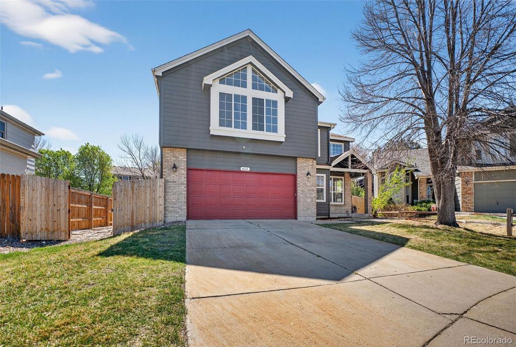 820 E 131st Place, Thornton, CO 80241