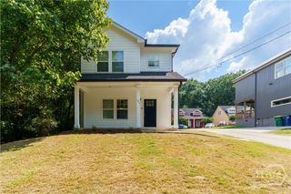 180 Trail Creek Street, Athens, GA 30601