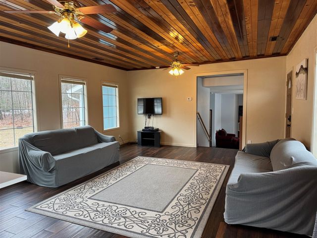 447 N Northern Light Drive, Mears, MI 49436