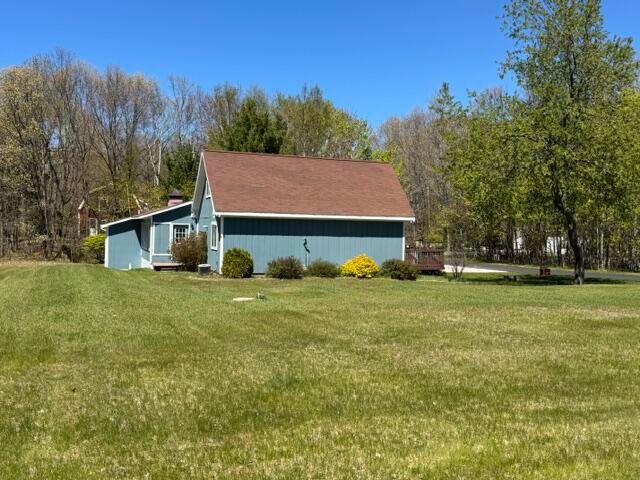 447 N Northern Light Drive, Mears, MI 49436