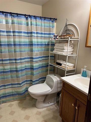447 N Northern Light Drive, Mears, MI 49436