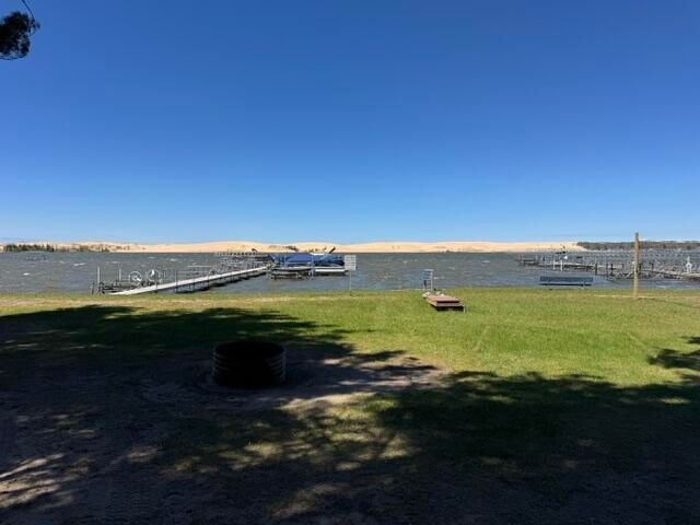 447 N Northern Light Drive, Mears, MI 49436
