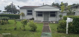 6010 SW 33rd Street, Miramar, FL 33023