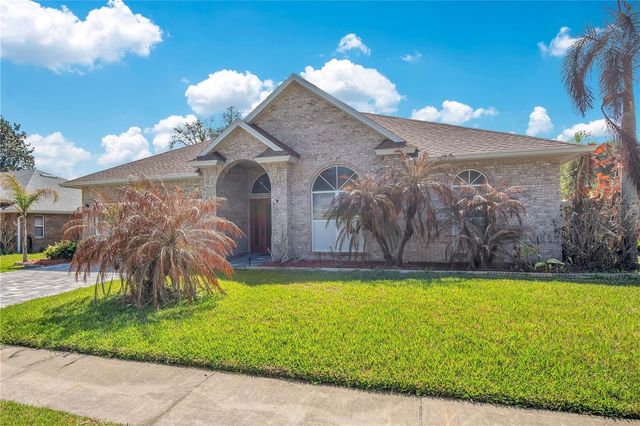 5 KING EDWARD DRIVE, Ormond Beach, FL 32174