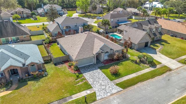 5 KING EDWARD DRIVE, Ormond Beach, FL 32174