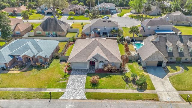 5 KING EDWARD DRIVE, Ormond Beach, FL 32174