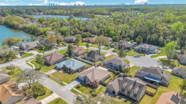 5 KING EDWARD DRIVE, Ormond Beach, FL 32174