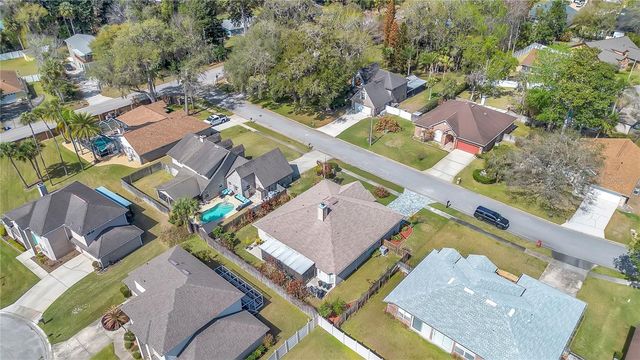 5 KING EDWARD DRIVE, Ormond Beach, FL 32174