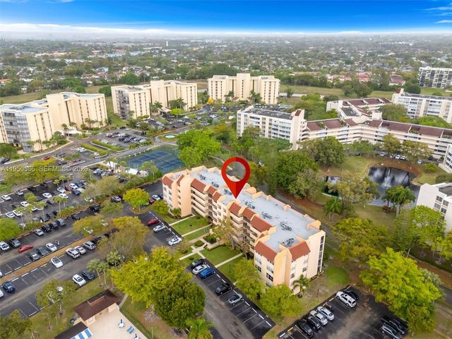 7080 Environ Blvd 226, Lauderhill, FL 33319