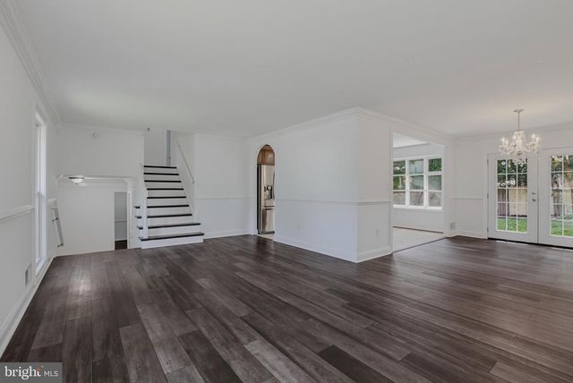4700 BEL PRE RD, Rockville, MD 20853