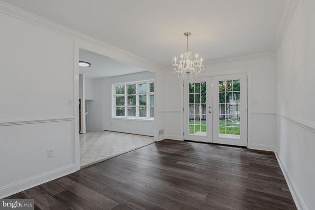 4700 BEL PRE RD, Rockville, MD 20853