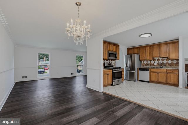 4700 BEL PRE RD, Rockville, MD 20853