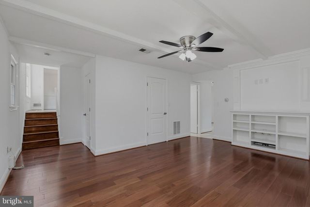4700 BEL PRE RD, Rockville, MD 20853