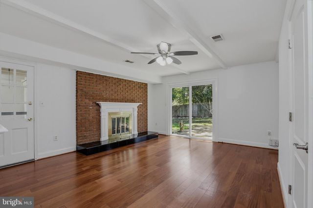 4700 BEL PRE RD, Rockville, MD 20853