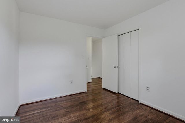 4700 BEL PRE RD, Rockville, MD 20853