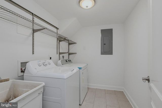 4700 BEL PRE RD, Rockville, MD 20853