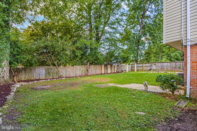4700 BEL PRE RD, Rockville, MD 20853