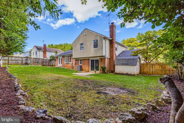 4700 BEL PRE RD, Rockville, MD 20853