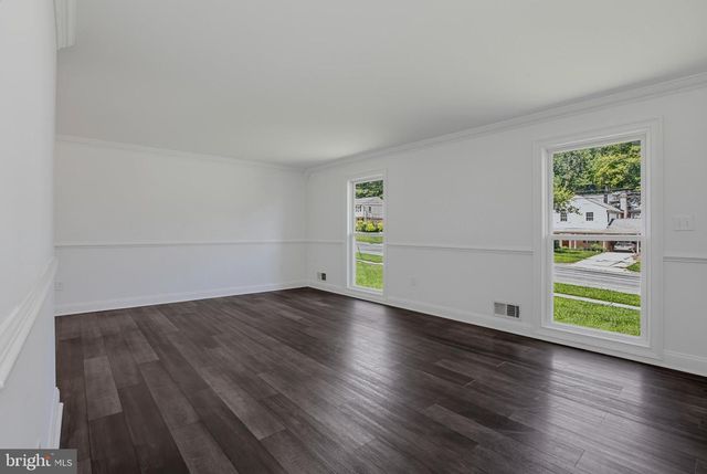 4700 BEL PRE RD, Rockville, MD 20853