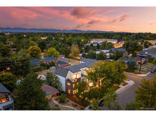5894 E 14th Ave, Denver, CO 80220