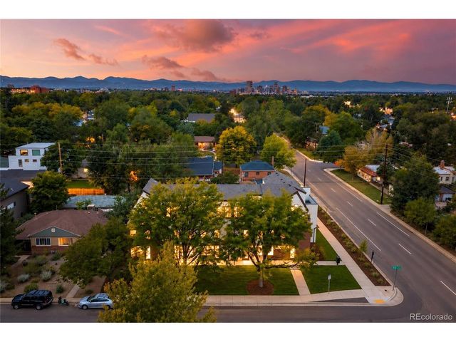 5894 E 14th Ave, Denver, CO 80220