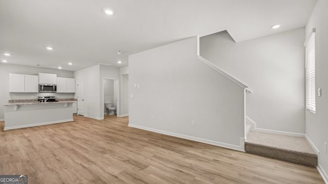 112 Glenrise Drive, Dallas, GA 30157