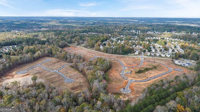 112 Glenrise Drive, Dallas, GA 30157