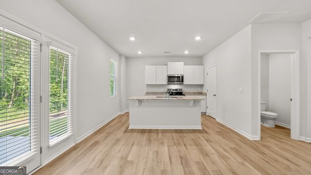 112 Glenrise Drive, Dallas, GA 30157
