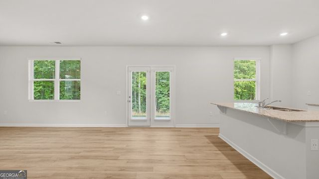 112 Glenrise Drive, Dallas, GA 30157