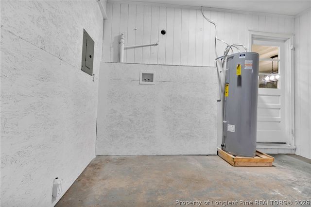 144 Bremer Street, Fayetteville, NC 28303