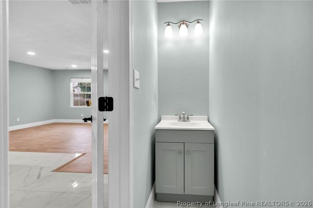 144 Bremer Street, Fayetteville, NC 28303