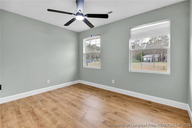 144 Bremer Street, Fayetteville, NC 28303