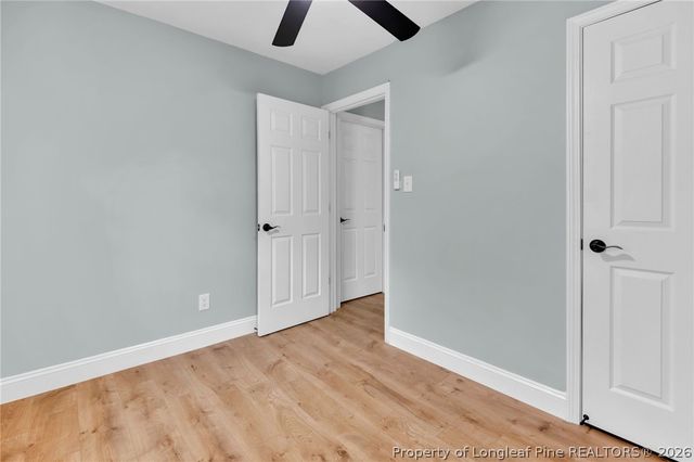 144 Bremer Street, Fayetteville, NC 28303