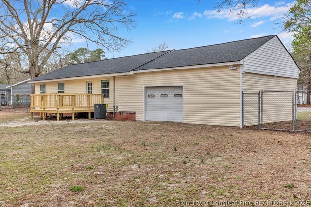 144 Bremer Street, Fayetteville, NC 28303