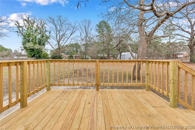 144 Bremer Street, Fayetteville, NC 28303