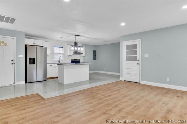 144 Bremer Street, Fayetteville, NC 28303