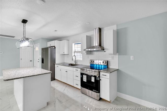 144 Bremer Street, Fayetteville, NC 28303