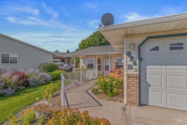 924 Magnolia St B, Lewiston, ID 83501