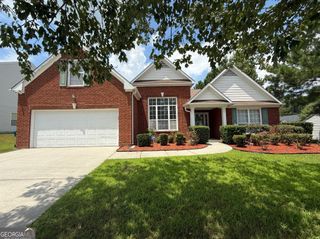 3157 Broadleaf Avenue, Atlanta, GA 30349